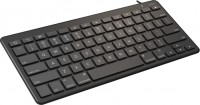 Клавіатура ZAGG Wired Lightning Keyboard 