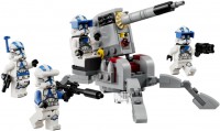 Klocki Lego 501st Clone Troopers Battle Pack 75345 