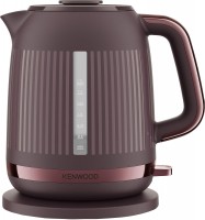 Фото - Електрочайник Kenwood Dusk ZJP30.000PU бордовий