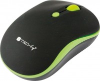 Zdjęcia - Myszka TECHLY Wireless Mouse 2.4 GHz 