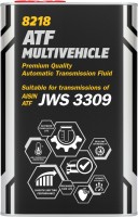 Olej przekładniowy Mannol 8218 O.E.M. Multivehicle JWS 3309 1 l