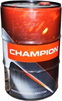 Zdjęcia - Olej przekładniowy CHAMPION Eco Flow CVT Fluid 60 l