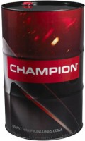 Фото - Трансмісійне мастило CHAMPION Eco Flow CVT Fluid 205 л