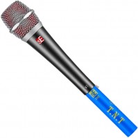 Zdjęcia - Mikrofon sE Electronics V7 Flex Vocal Kit 