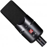 Zdjęcia - Mikrofon sE Electronics X1 A Studio Bundle Pro 
