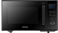 Мікрохвильова піч Toshiba MW2-AC25T BK чорний