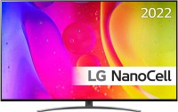 Фото - Телевізор LG 55NANO81 2022 55 "