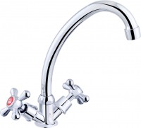 Zdjęcia - Bateria wodociągowa Agua Toledo-C033 CV017360 