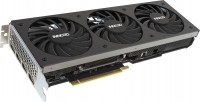 Фото - Відеокарта INNO3D GeForce RTX 3080 12GB X3 OC LHR 