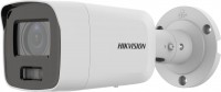 Камера відеоспостереження Hikvision DS-2CD2087G2-L(C) 4 mm 