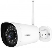 Камера відеоспостереження Foscam G4P 