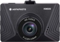 Wideorejestrator Agfa Realimove KM600 