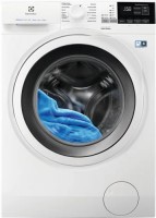 Фото - Пральна машина Electrolux PerfectCare 700 EW7WO447WU білий