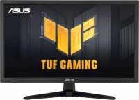 Zdjęcia - Monitor Asus TUF Gaming VG248Q1B 24 "  czarny