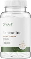 Aminokwasy OstroVit L-Theanine 90 cap 