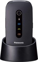 Telefon komórkowy Panasonic TU466 0 B
