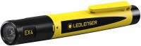 Ліхтарик Led Lenser EX4 