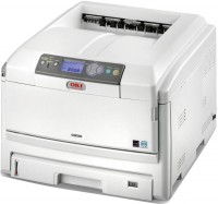 Принтер OKI C830N 