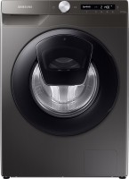 Фото - Пральна машина Samsung AddWash WW90T554DAN графіт