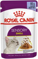 Фото - Корм для кішок Royal Canin Sensory Smell Jelly Pouch 