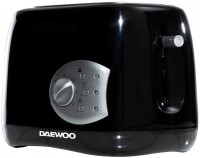 Фото - Тостер Daewoo Balmoral SDA1710GE 