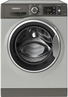 Фото - Пральна машина Hotpoint-Ariston NM11 946 GC A UK N графіт