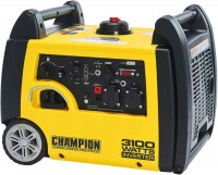 Електрогенератор CHAMPION 73001i-E-EU 