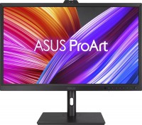 Monitor Asus ProArt PA32DC 31.5 "  czarny