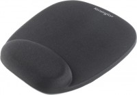 Фото - Килимок для мишки Kensington Ergonomic Comfort Foam Mouse Mat with Wrist Support 