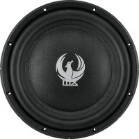 Zdjęcia - Subwoofer samochodowy Phoenix Gold MX12D2 