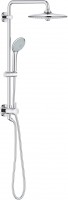 Фото - Душова система Grohe Retro-Fit 260 27867001 