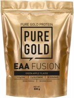 Фото - Амінокислоти Pure Gold Protein EAA Fusion 500 g 