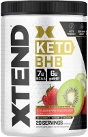 Фото - Амінокислоти Scivation Xtend Keto BHB 344 g 