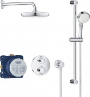 Фото - Душова система Grohe Grohtherm 34745000 