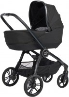 Zdjęcia - Wózek Baby Jogger City Sights 2 in 1 