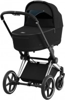 Фото - Візочок Cybex Priam 4.0  3 in 1