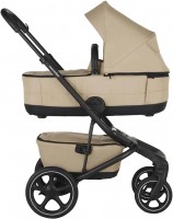 Фото - Візочок EasyWalker Jimmey 2 in 1 