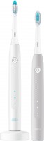 Електрична зубна щітка Oral-B Pulsonic Slim Clean 2900 Duo 