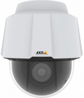 Камера відеоспостереження Axis P5655-E 