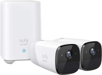 Комплект відеоспостереження Eufy eufyCam 2 Pro 2-Cam Kit 