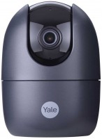 Камера відеоспостереження Yale SV-DPFX-B 