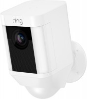 Камера відеоспостереження Ring Spotlight Cam Battery 