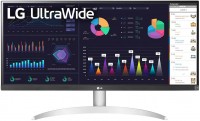 Monitor LG UltraWide 29WQ600 29 "  biały