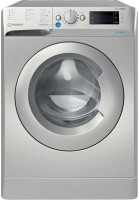 Фото - Пральна машина Indesit BWE 71452 S UK N сріблястий