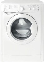 Фото - Пральна машина Indesit IWC 81283 W UK N білий