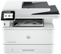 Zdjęcia - Urządzenie wielofunkcyjne HP LaserJet Pro 4103FDN 