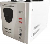 Zdjęcia - Stabilizator napięcia MAGNETTA SDR-3000VA 3 kVA / 1800 W