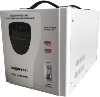 Zdjęcia - Stabilizator napięcia MAGNETTA SDR-10000VA 10 kVA / 6000 W