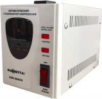 Zdjęcia - Stabilizator napięcia MAGNETTA SDR-500VA 0.5 kVA / 300 W