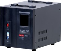 Фото - Стабілізатор напруги Alteco STDR 3000 3000 Вт